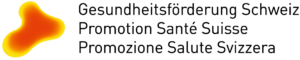 Logo Promotion Santé Suisse